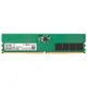 新風尚潮流 【JM5600ALE-16G】 創見 16GB DDR5-5600 桌上型 記憶體 終身保固