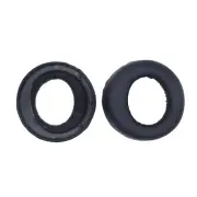Headset Cover Sponge Ear Pad Muffs Case for Sony PS5 Wireless PULSE 3D Earphones