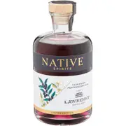 Native Spirits Tasmanian Pepperberry Gin By Lawrenny 500mL