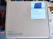 (NEW) Synology Wireless Mesh Router MR2200ac