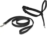 PetSafe Easy Walk Headcollar (Large, Black)