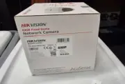 Hikvision DS-2CD2186G2-ISU 4K 8MP IP POE Dome Security Camera