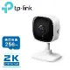 【TP-LINK】Tapo C110 家庭安全防護 / Wi-Fi 網路攝影機