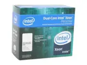 Intel BX805555060A Xeon 5060 3.2GHz LGA771 1066FSB 4MB Cache Dual Core Processor