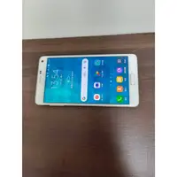 在飛比找蝦皮購物優惠-Samsung Galaxy Note 4 (3G/32G)
