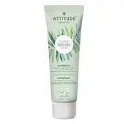 Attitude Nourishing conditioner naturale for dry and damaged hair Super Leaves 240 ml