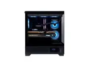 ZOTAC MEK AI-Enhanced Gaming PC Desktop Computer - NVIDIA GeForce RTX 5070 TI ,