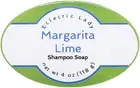 Margarita Lime Shampoo Soap Bar By Eclectic Lady, 4 oz Bar