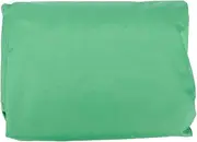 Square Outdoor Hot Tub Bath Protection Cover for Bathtub Spa Green (緑)