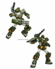 BANDAI MG 1/100 FA-78-1 FULL ARMOR GUNDAM MODEL KIT