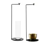 Innovative Reversed Incenses Burners Holder Incenses Holder Durability Holder