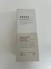 Amass botanic hand soap NEW basil peppermint, rosemary tyme sage 473ml rrp £30