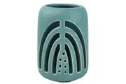 Urban Products: Addie Rainbow Tealight Holder - Ocean (11cm)
