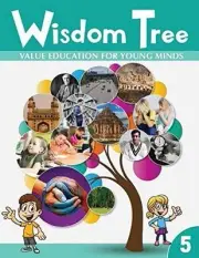 Wisdom Tree 5 by Pegasus Paperback Book