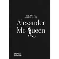 在飛比找蝦皮商城優惠-The World According to Alexand