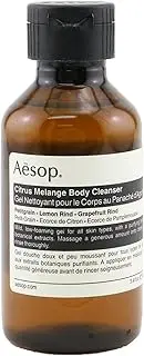 [Aesop] Citrus Melange Body Cleanser 100ml/3.4oz