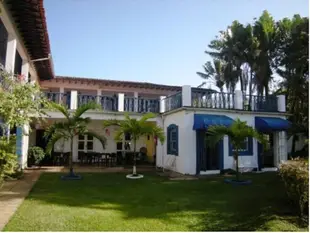 Hotel Porto do Eixo Ubatuba