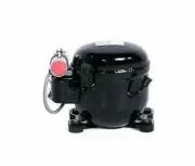 COPELAND KCN463HAG COMPRESSOR R134A 1/2HP 1064W @-5 SST 15.33 CC DISPLACEMENT