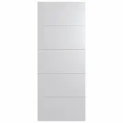 Hume 2040 x 520 x 35mm Internal Door Primed MDF Linear HLR230