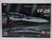 Max Factory - Macross - Fighter Nose Collection YF-29 1/20 Scale NIB