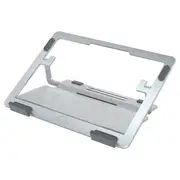 Cooler Master Ergostand Air Aluminium Laptop Cooler Silver