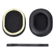 Headphone Ear Pad Noise Isolating Foam Ear Cushions for Headphone