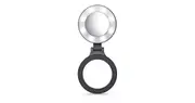 ShiftCam SnapLight Magnetic LED Selfie Ring Light