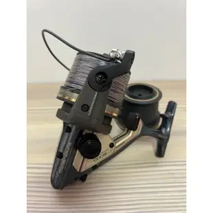 SHIMANO GT-6000型遠投捲線器（日本製）