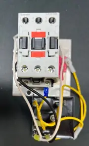 American Dish Service 288-1069 Contactor/Relay Kit, Rinse Heater, 110/120 Volt