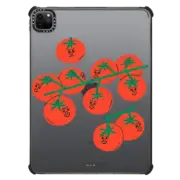 iPad Pro 11-inch (3rd/4th gen) iPad Impact Case Cherry Tomatoes