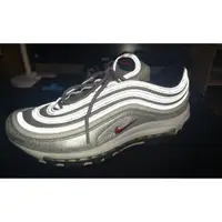 在飛比找蝦皮購物優惠-｛只有左腳27cm ｝NIKE AIR MAX 97 OG 