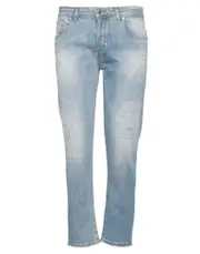 [LIU JO MAN] LIU JO MAN Jeans - Item 30358959