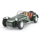 Tamiya 24357 Sports Car Series No.357 Lotus Super 7 Series II [1/24 Scale Plasti