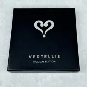*NEW SEALED* Vertellis Holiday Edition Inspirational Family Conversation Starter