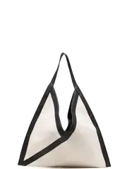 [Khaite] Sara Tote Bag