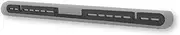 [NEDIS] SBMT56BK Soundbar Bracket | Sonos® Arc™ | Wall | 10 kg | Fixed