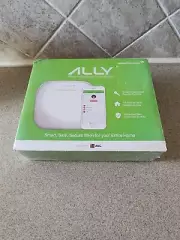 Amped Wireless ALLY Whole Home Smart WI-FI Router ALLY-R1900-CA (NEW SEALED)