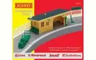 Hornby R8229 OO Scale Trakmat Accessories Pack 3