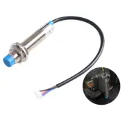For SV07 3D Printer Extruder Auto Levelling PNP Normally Open Proximity Switch