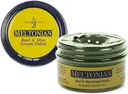 [Meltonian] Shoe Cream Polish Colors - 110 - Olive, Olive