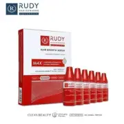 5X Rudy Hadisuwarno Growth Hair Serum - Intensive treatment hair loss block DHT