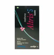 Alembic Melitane Altris-5 Solution (30ml) + BEST DEAL FS |