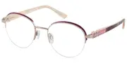 ChangeMe! 2642 002 Men's Glasses Gold Size 49 - Private Health Rebate - Blue Light Block Available