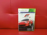 在飛比找Yahoo!奇摩拍賣優惠-新北市板橋超便宜可面交賣XBOX360原版片~~極限競速4 