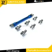 Spoke Wrench Steel Bicycle Bike Adjuster Repair Tool Wheel Spanner 8 Sizes