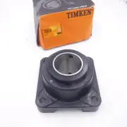 TIMKEN E-4BF-TRB-3 TRB Tapered Rolling Pillow Block Bearing Wide Inner 3" Bore