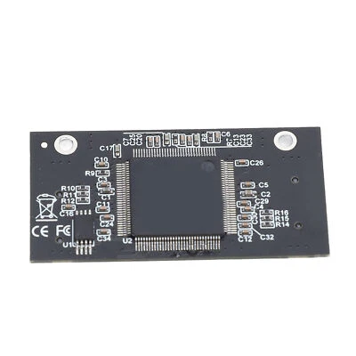 PCB Micro Storage Card To CE ZIF SSD Adapter For Laptops Gaming Console Kit