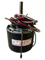 Magnetek, DE3GO34N, McQuay, 802024096, 1/6HP, Motor - NEW IN BOX