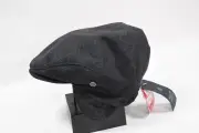 Bugatti Windstopper Wool & Cashmere Hat Men's Flatcap Cap size 59
