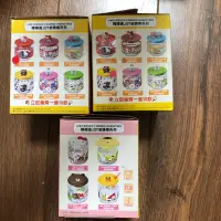 在飛比找蝦皮購物優惠-香港 7-11 line friends & SANRIO 